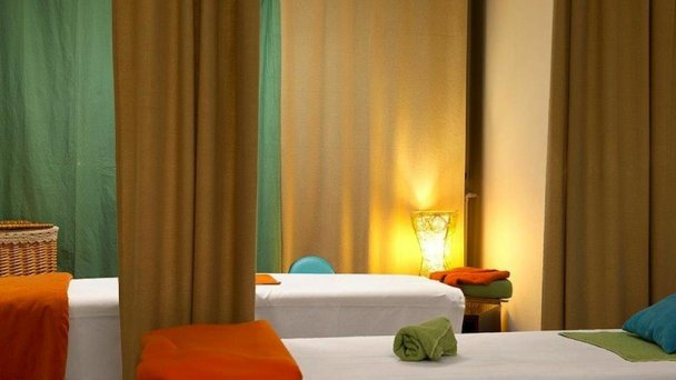 Hotel SOREA Marmot ** Demänovská Dolina 21