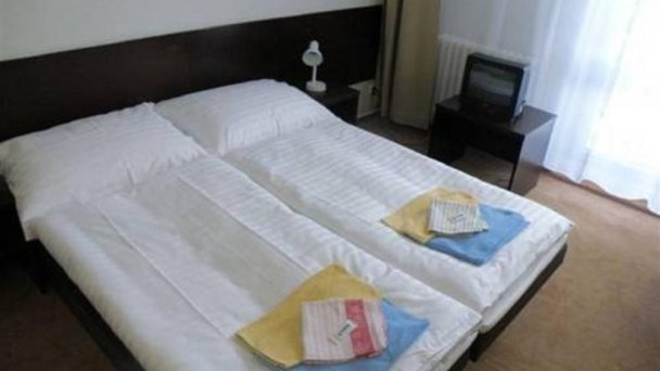 Hotel SOREA Marmot ** Demänovská Dolina 16