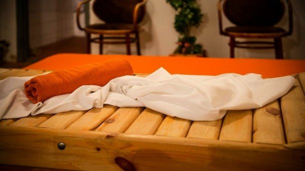 Hotel SOREA Marmot ** Demänovská Dolina 20