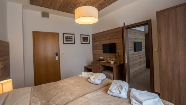 Šport hotel *** Donovaly 14