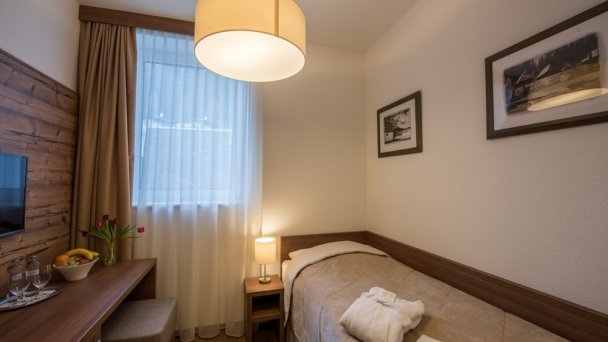 Šport hotel *** Donovaly 15