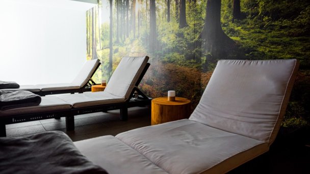 Šport hotel *** Donovaly 33