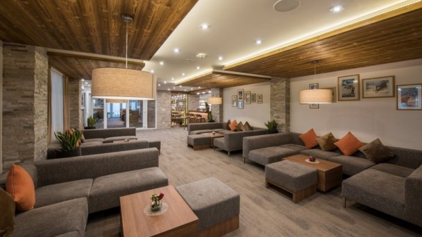 Šport hotel *** Donovaly 38
