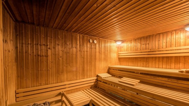 Šport hotel *** Donovaly 30
