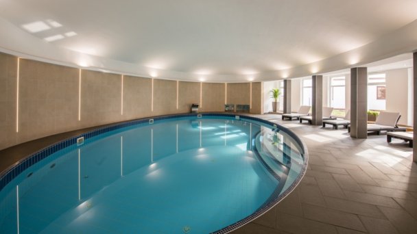 Šport hotel *** Donovaly 24