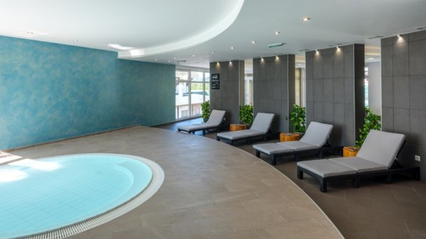 Šport hotel *** Donovaly 23
