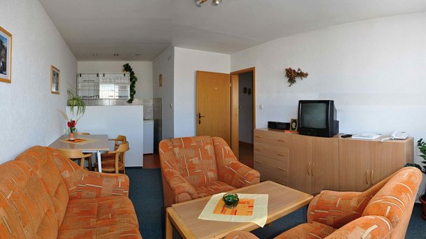Tatra Hotel Poprad *** 9