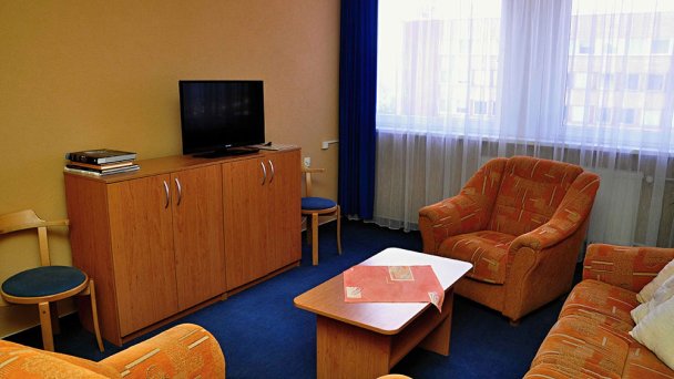 Tatra Hotel Poprad *** 10