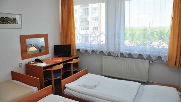 Tatra Hotel Poprad *** 7