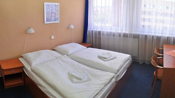 Tatra Hotel Poprad *** 8