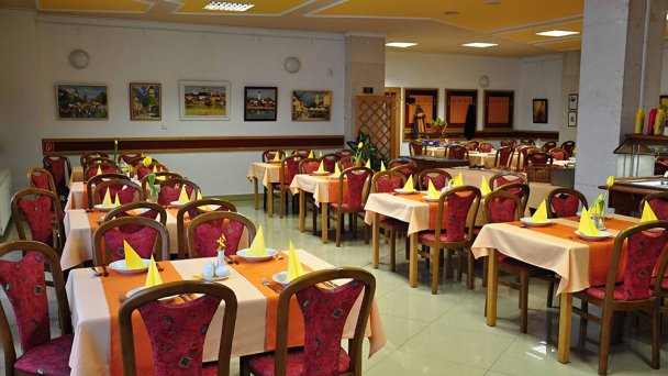 Tatra Hotel Poprad *** 4