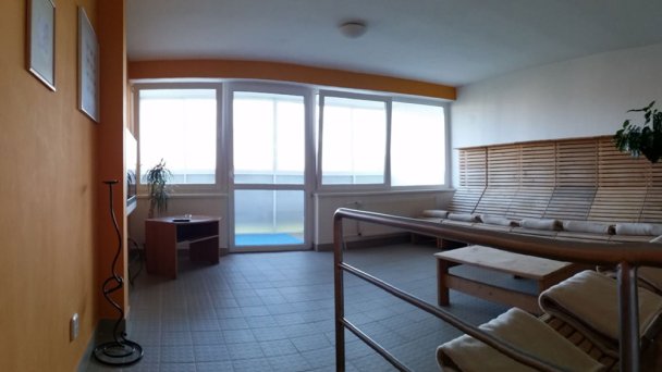 Tatra Hotel Poprad *** 11