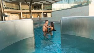 Thermal Šírava SPA Resort **** Kaluža 3