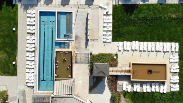 Thermal Šírava SPA Resort **** Kaluža 12