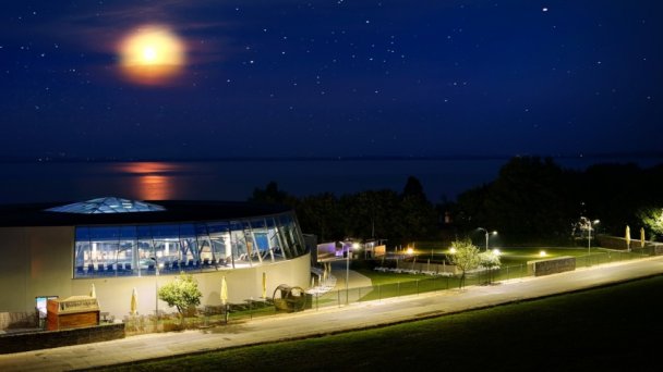 Thermal Šírava SPA Resort **** Kaluža 47 Thermal Šírava SPA Resort **** Kaluža 47