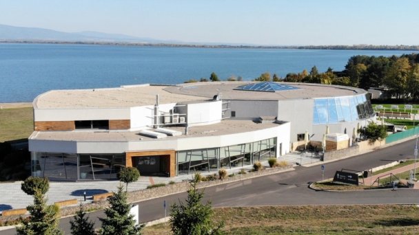 Thermal Šírava SPA Resort **** Kaluža 9