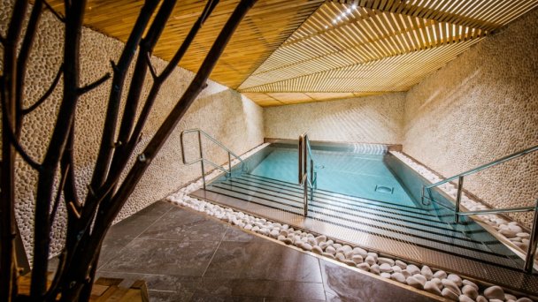 Thermal Šírava SPA Resort **** Kaluža 26 Thermal Šírava SPA Resort **** Kaluža 26