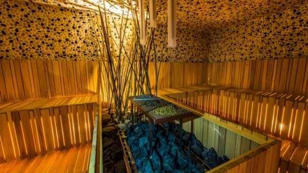 Thermal Šírava SPA Resort **** Kaluža 31 Thermal Šírava SPA Resort **** Kaluža 31