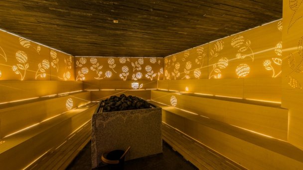 Thermal Šírava SPA Resort **** Kaluža 30 Thermal Šírava SPA Resort **** Kaluža 30