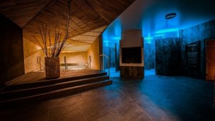 Thermal Šírava SPA Resort **** Kaluža 4