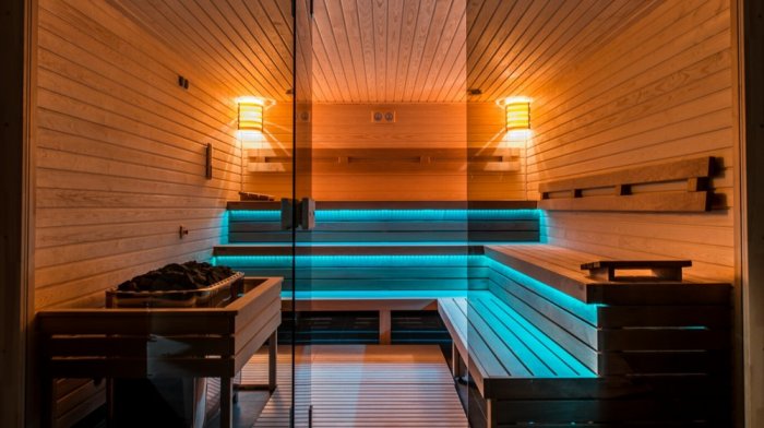 Relaksujący pobyt z nieograniczonym korzystaniem z basenów, relaksem w świecie saun i masażem klasycznym