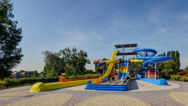 Hotel Thermalpark *** Dunajská Streda 39 Hotel Thermalpark *** Dunajská Streda 39