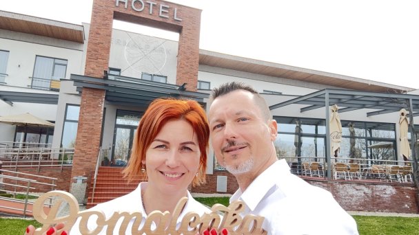 Hotel Thermalpark *** Dunajská Streda 75