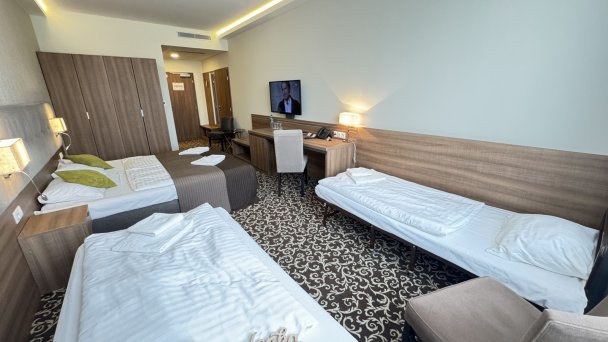 Hotel Thermalpark *** Dunajská Streda 26 Hotel Thermalpark *** Dunajská Streda 26