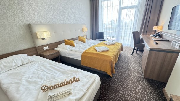 Hotel Thermalpark *** Dunajská Streda 21 Hotel Thermalpark *** Dunajská Streda 21