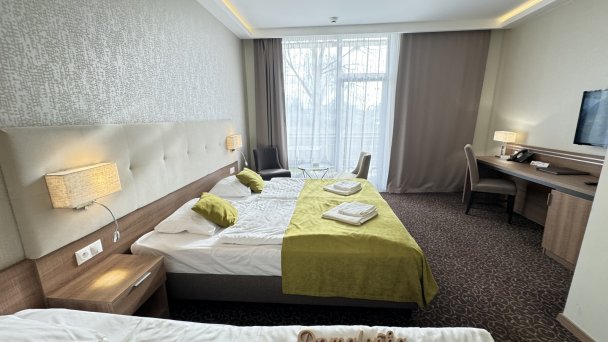 Hotel Thermalpark *** Dunajská Streda 19 Hotel Thermalpark *** Dunajská Streda 19