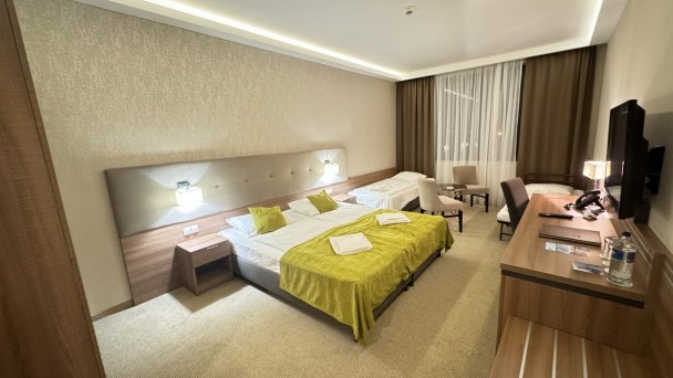 Hotel Thermalpark *** Dunajská Streda 17 Hotel Thermalpark *** Dunajská Streda 17