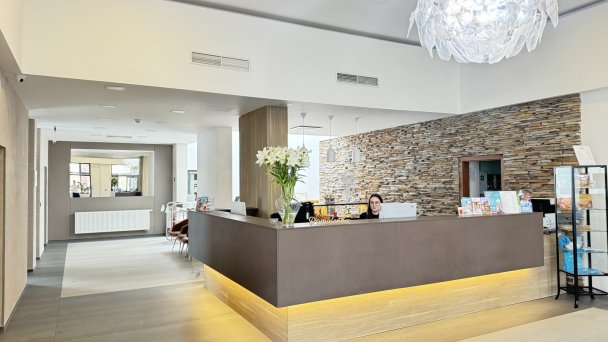 Hotel Thermalpark *** Dunajská Streda 14 Hotel Thermalpark *** Dunajská Streda 14