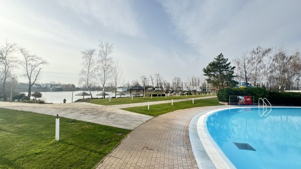 Hotel Thermalpark *** Dunajská Streda 35 Hotel Thermalpark *** Dunajská Streda 35