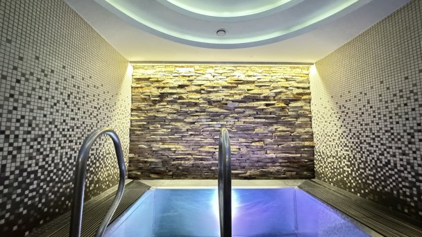 Hotel Thermalpark *** Dunajská Streda 57 Hotel Thermalpark *** Dunajská Streda 57