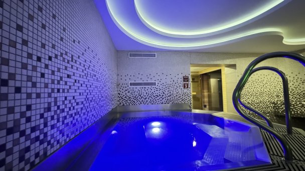 Hotel Thermalpark *** Dunajská Streda 58 Hotel Thermalpark *** Dunajská Streda 58