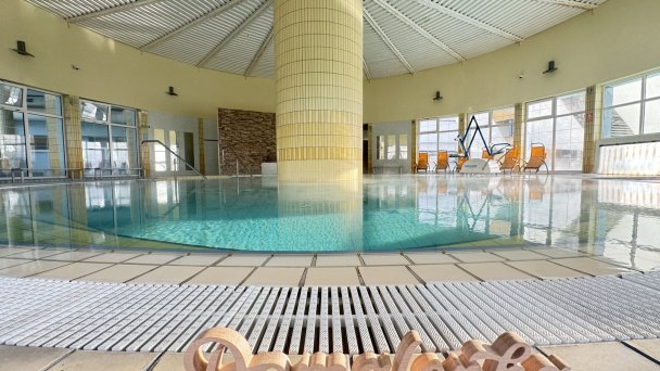 Hotel Thermalpark *** Dunajská Streda 51 Hotel Thermalpark *** Dunajská Streda 51