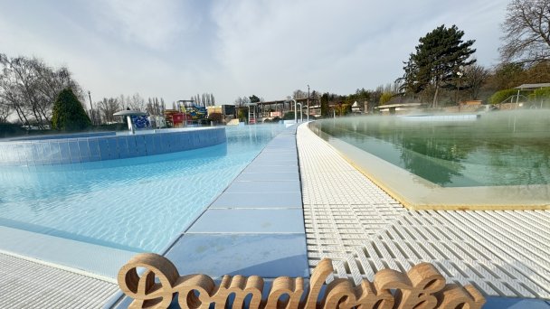 Hotel Thermalpark *** Dunajská Streda 36 Hotel Thermalpark *** Dunajská Streda 36