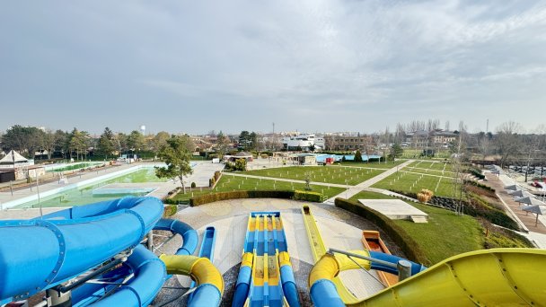 Hotel Thermalpark *** Dunajská Streda 40 Hotel Thermalpark *** Dunajská Streda 40