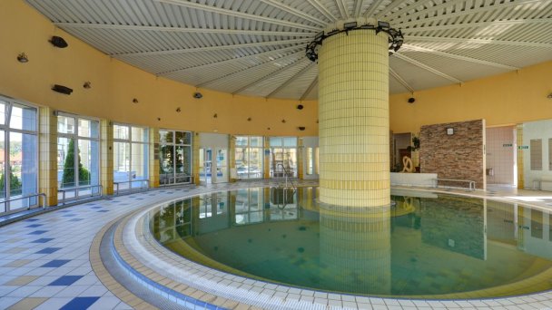 Hotel Thermalpark *** Dunajská Streda 4 Hotel Thermalpark *** Dunajská Streda 4