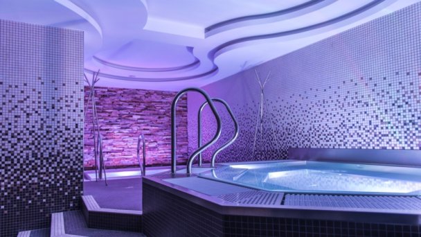 Hotel Thermalpark *** Dunajská Streda 59 Hotel Thermalpark *** Dunajská Streda 59