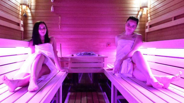 Hotel Thermalpark *** Dunajská Streda 32