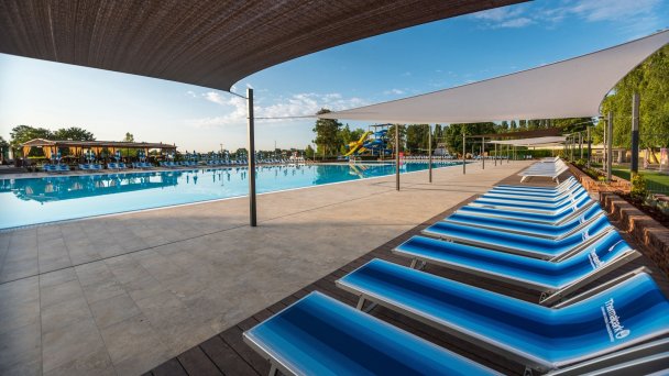 Hotel Thermalpark *** Dunajská Streda 11