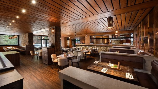 Tri Studničky Adult friendly hotel Jasná 22