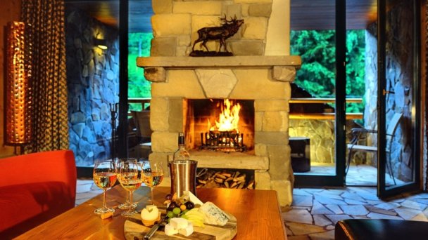 Tri Studničky Adult friendly hotel Jasná 20
