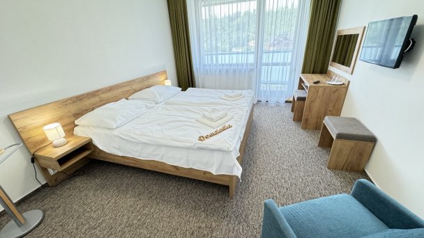 Hotel SOREA Urán *** Tatrzańska Łomnica 14