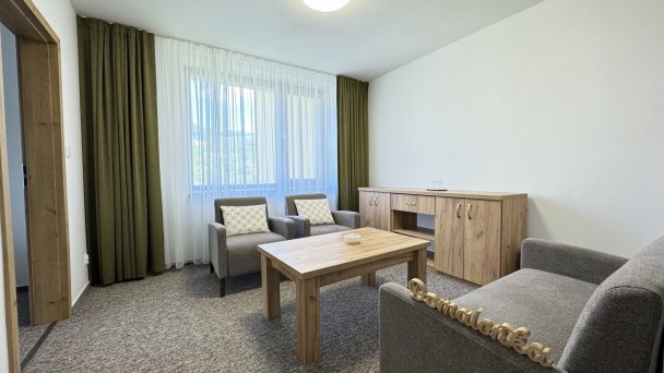 Hotel SOREA Urán *** Tatrzańska Łomnica 18