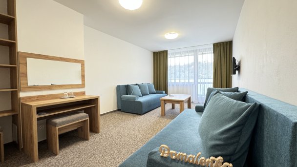 Hotel SOREA Urán *** Tatrzańska Łomnica 20