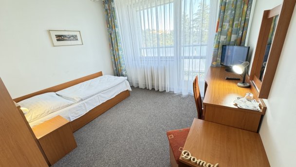 Hotel SOREA Urán *** Tatrzańska Łomnica 21