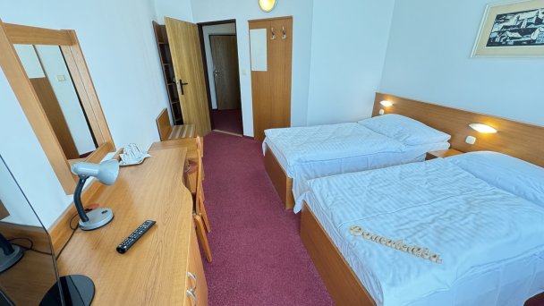 Hotel SOREA Urán *** Tatrzańska Łomnica 24