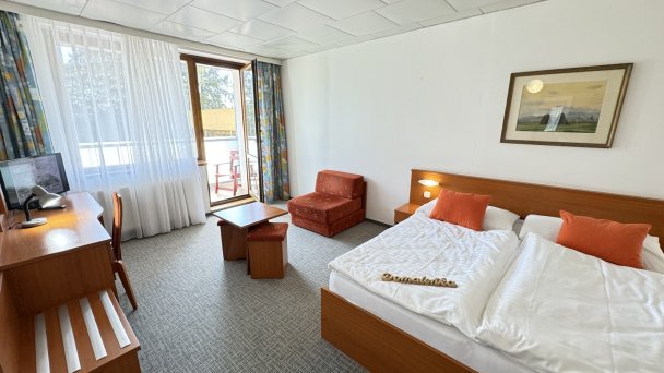 Hotel SOREA Urán *** Tatrzańska Łomnica 26